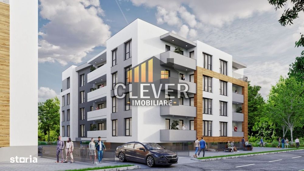 2 camere finalizat, Parcul Teilor, panouri solare – Pallady