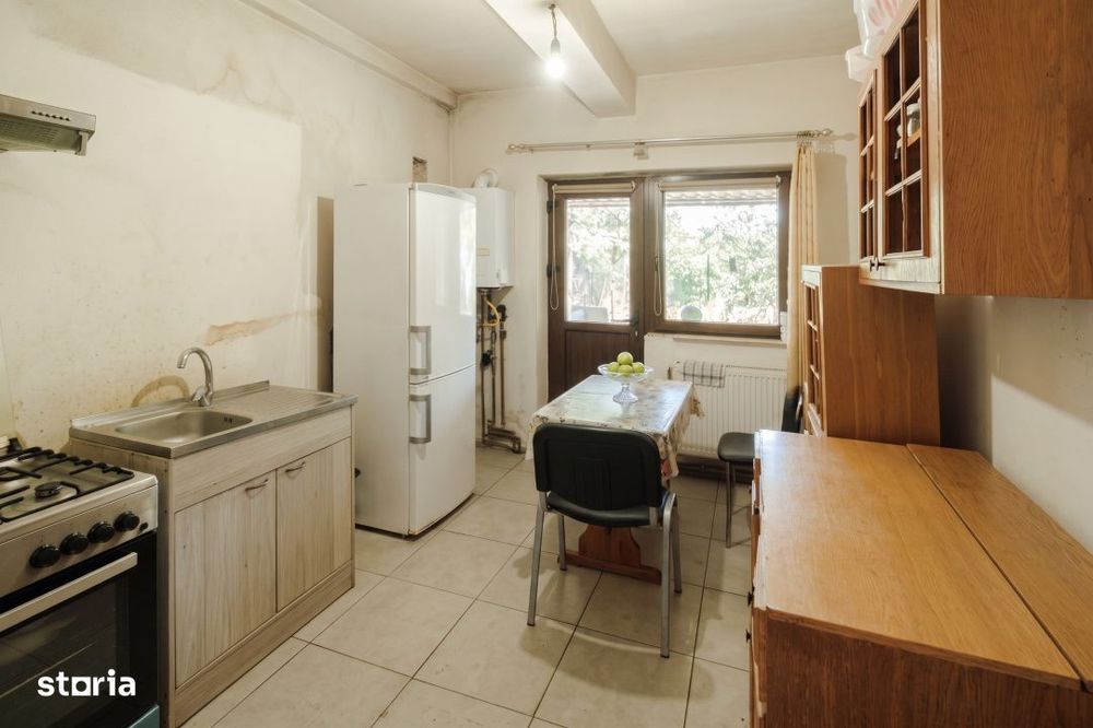 Casa P+M in Satchinez | Teren 680 mp | Garaj Dublu & Statie Incarcare