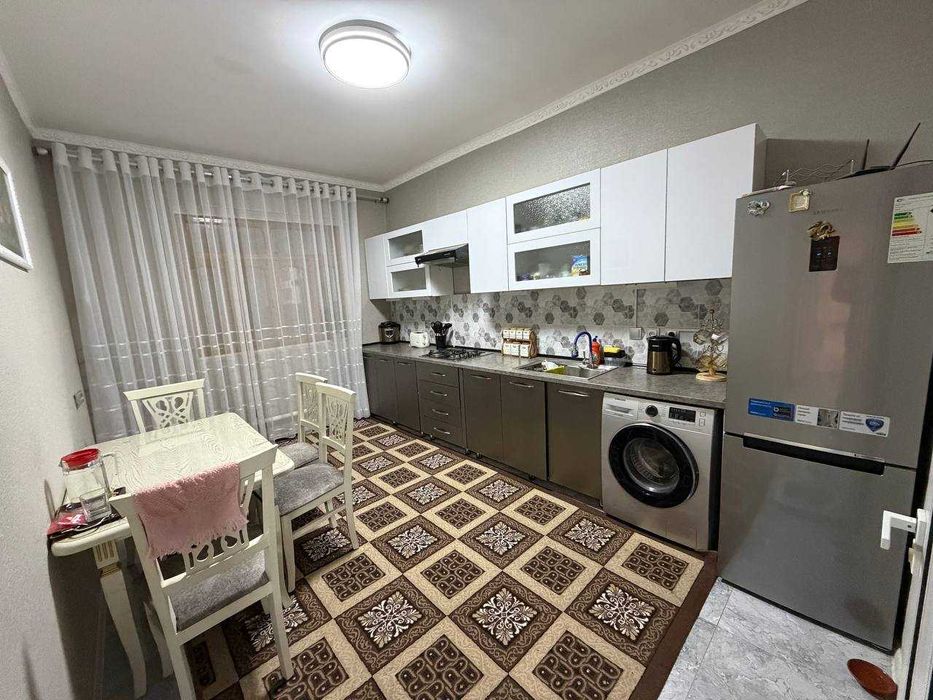 Продаётся 2х передел в 3х комн квартира на 3 этаже Ор-р Перинатал