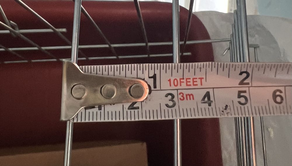 Клетка за дребни гризачи