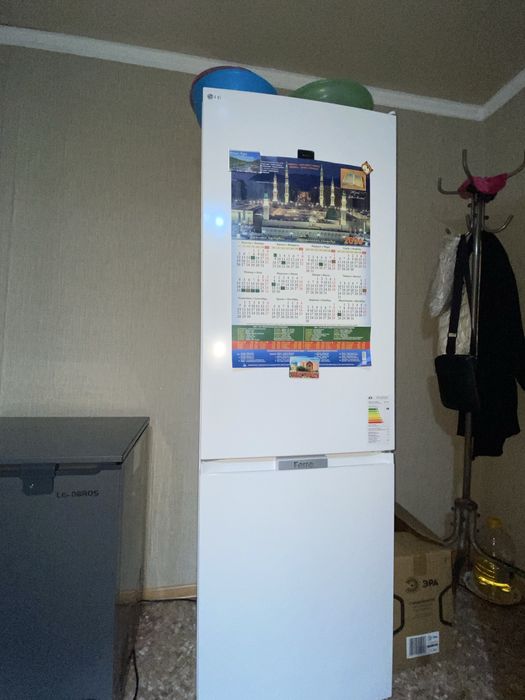 LG Ferre энергия А+ FNF-440