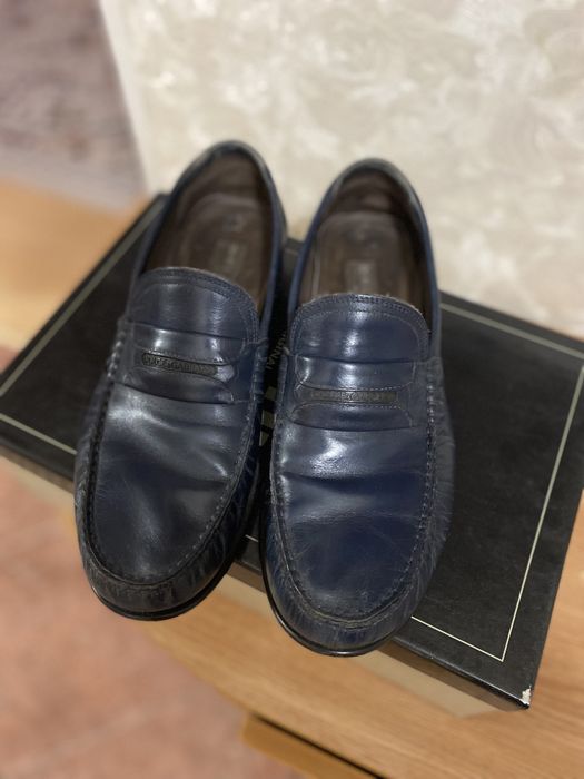 Dolce Gabanna мужская