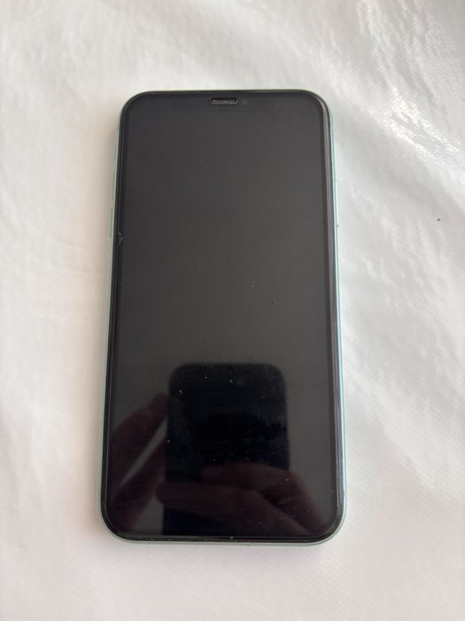 Айфон 11 /128 гб