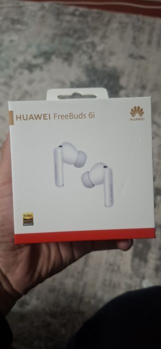 Bletoth HUAWEI FreeBuds 6i