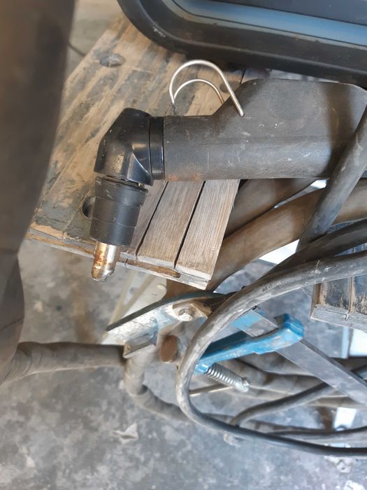 Plasma de taiat metal Cebora PC 6060 T