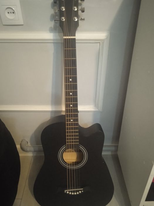 Классическая Гитара