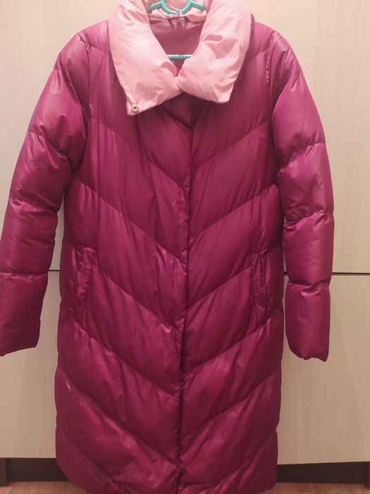 Продам Куртку, пуховик.