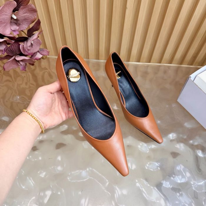 Pantofi YSL , calitate premium , pe comanda , noi , 37