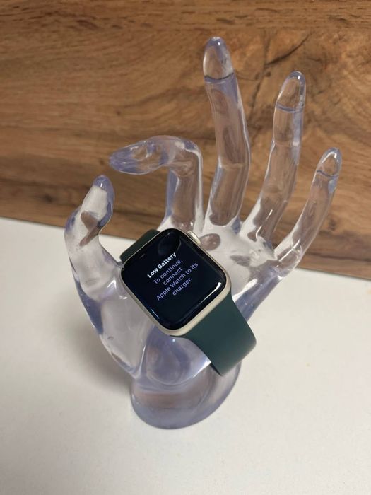 Apple Watch Se2/BariBarShop/Рассрочка/Ред