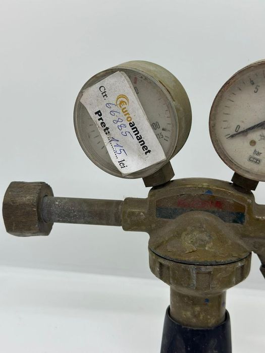 Reductor Presiune Oxigen -A-