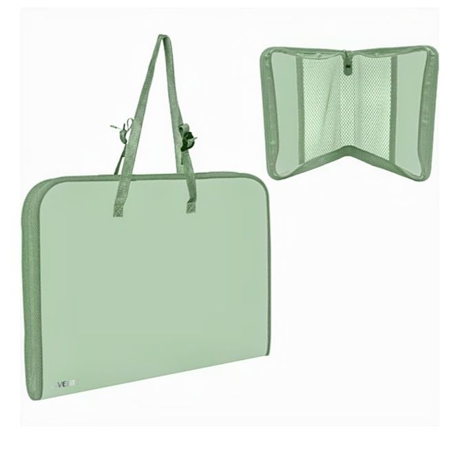 Папка-художника размер 2А 3А А1