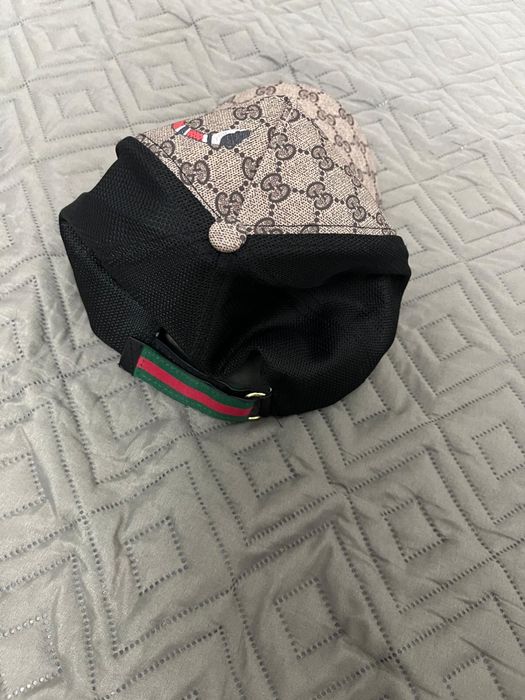 Sapca Gucci