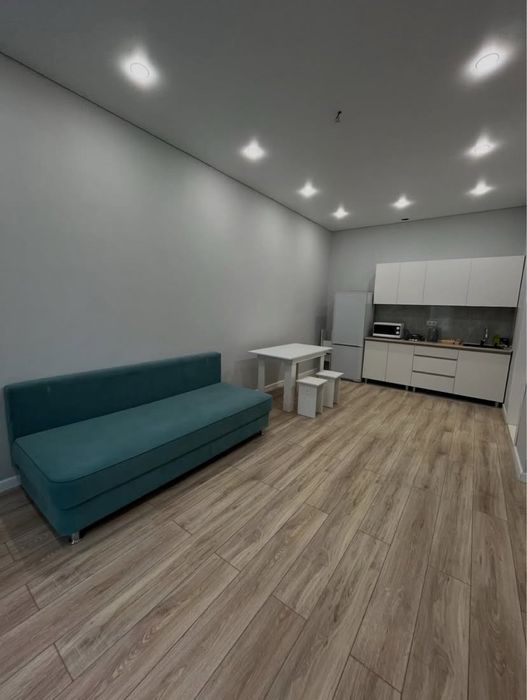 Жалга бериледи 1 болмелы уй