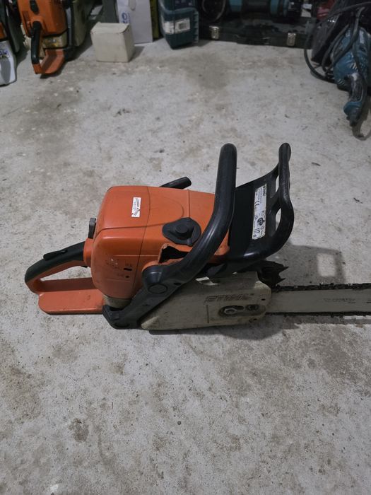 Drujba stihl MS 290