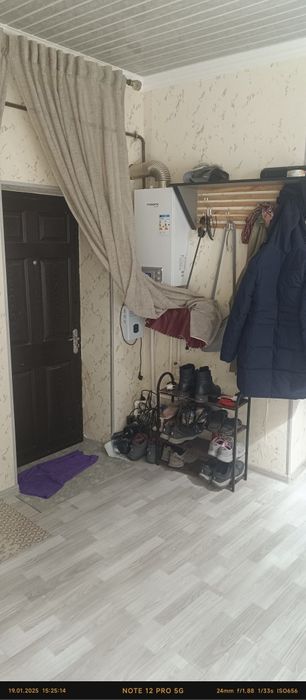 Продаётся дом катеджного типа