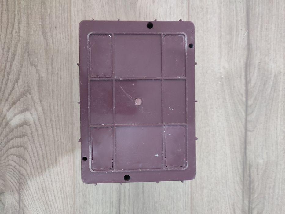 Продам короб щит распределитель  электрический