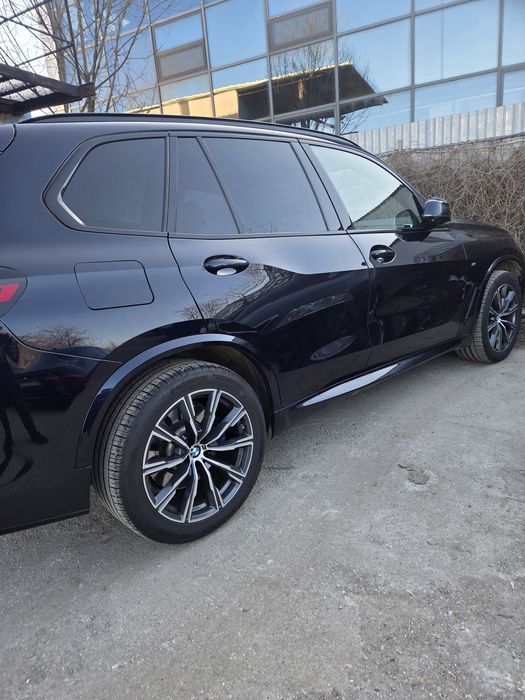 Jante bmw x5 x6  / g05 g 06