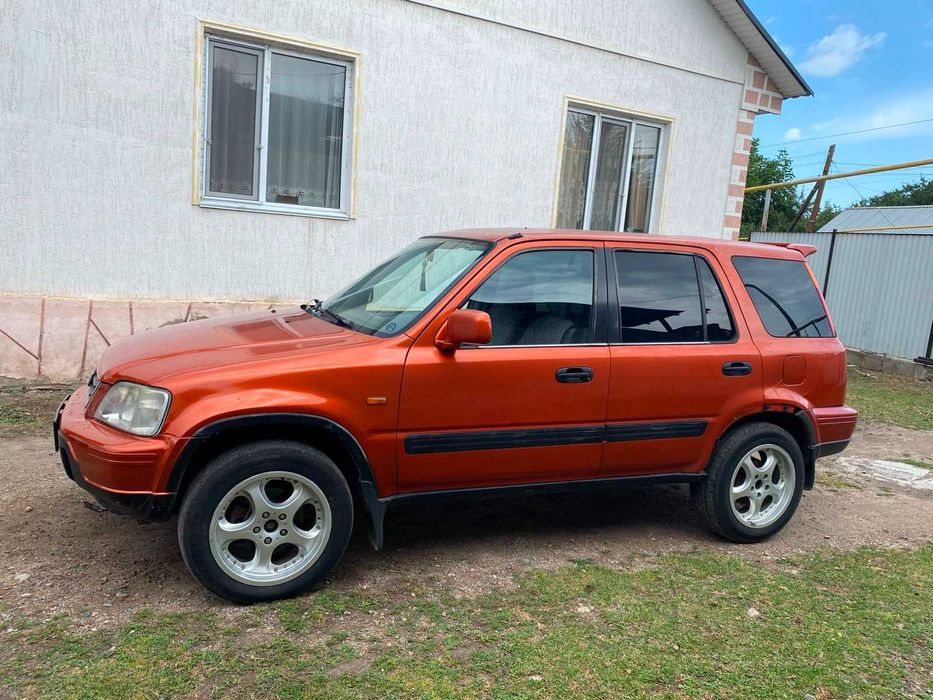 Продам Honda CR-V 1997