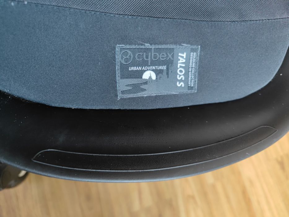 Cărucior pentru copii Cybex Talos S