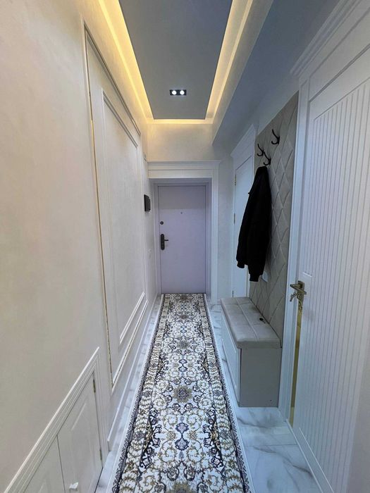 Срочно! Продаётся 3х комнатная квартира на Вокзале!!!