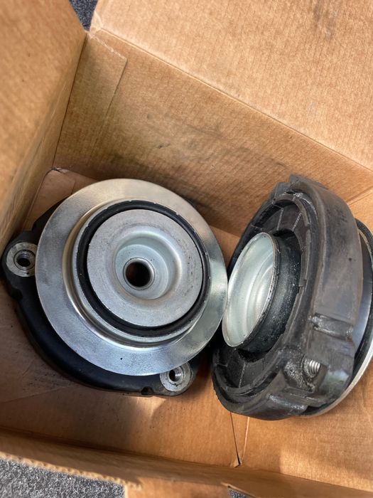 Flanse telescoape golf 6