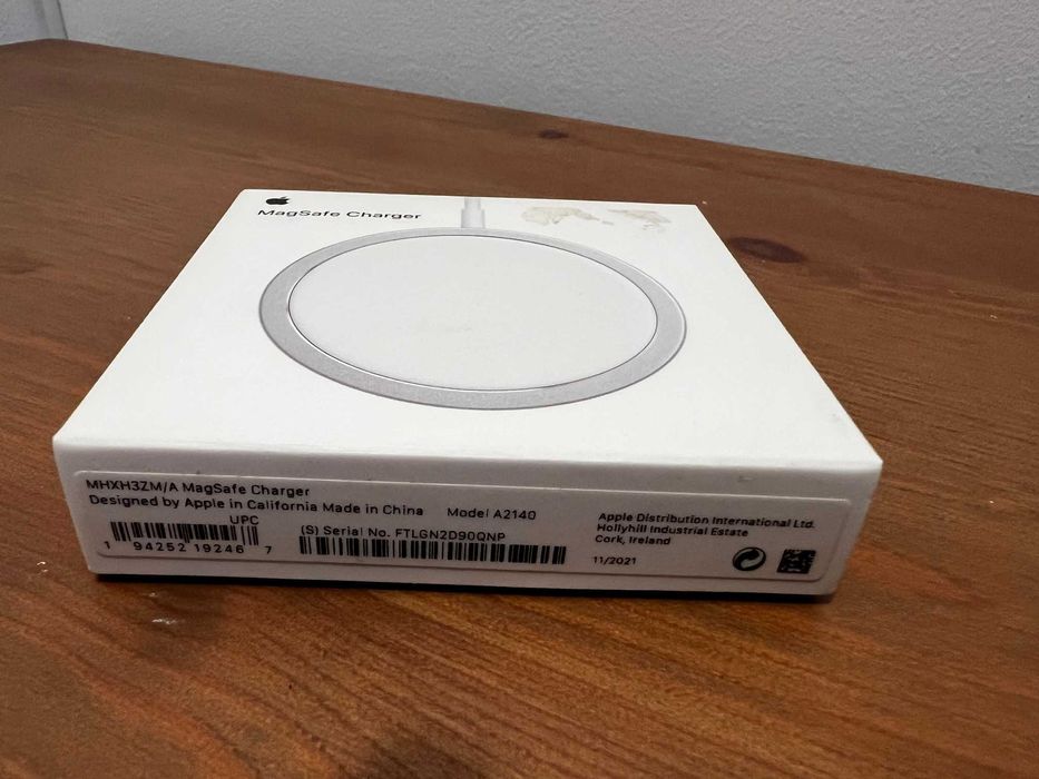 Incarcator Apple MagSafe charger (1 m)