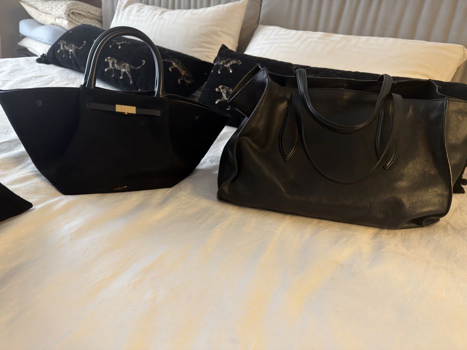 Massimo Dutti Demellier сумки одежда обувь