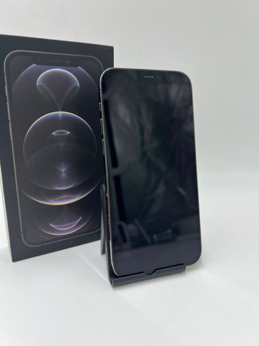 IPhone 12 Pro 128Gb акум 71