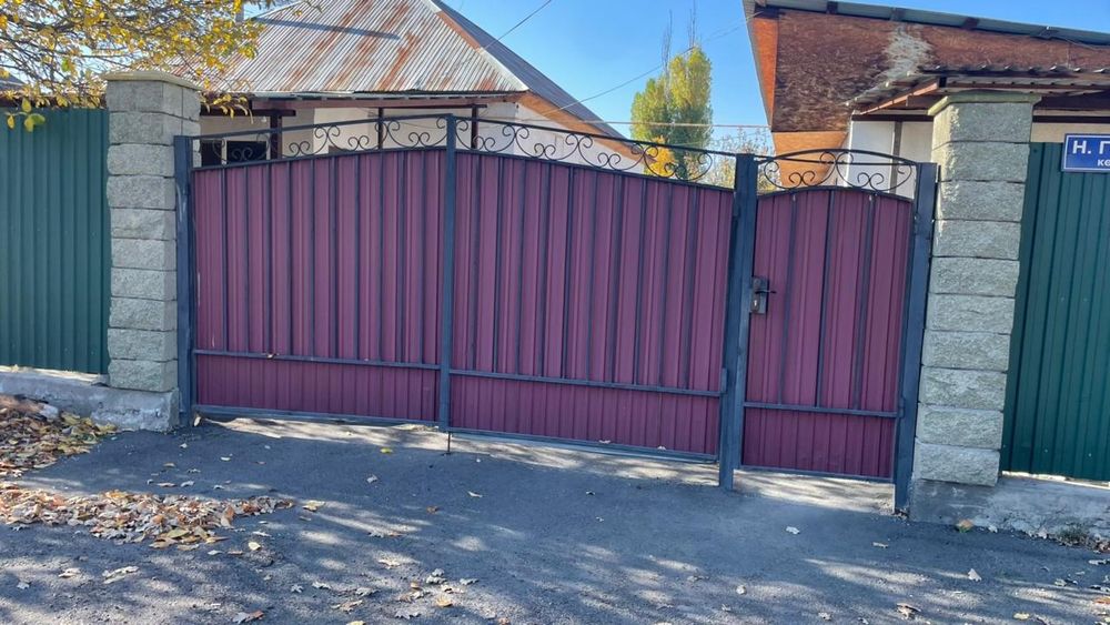 Продам новый дом