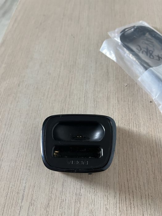 Стакан зарядка Nokia 8800 Sirokko