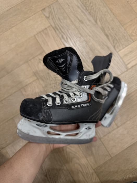 Детские Коньки EASTON
