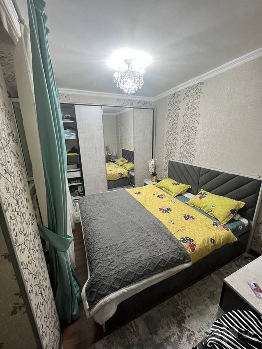 Продается квартира находится на Чорсу (Своя квартира)
