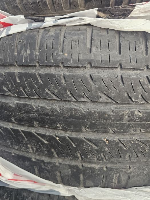 Летние шины Viatti 225/55 R18
