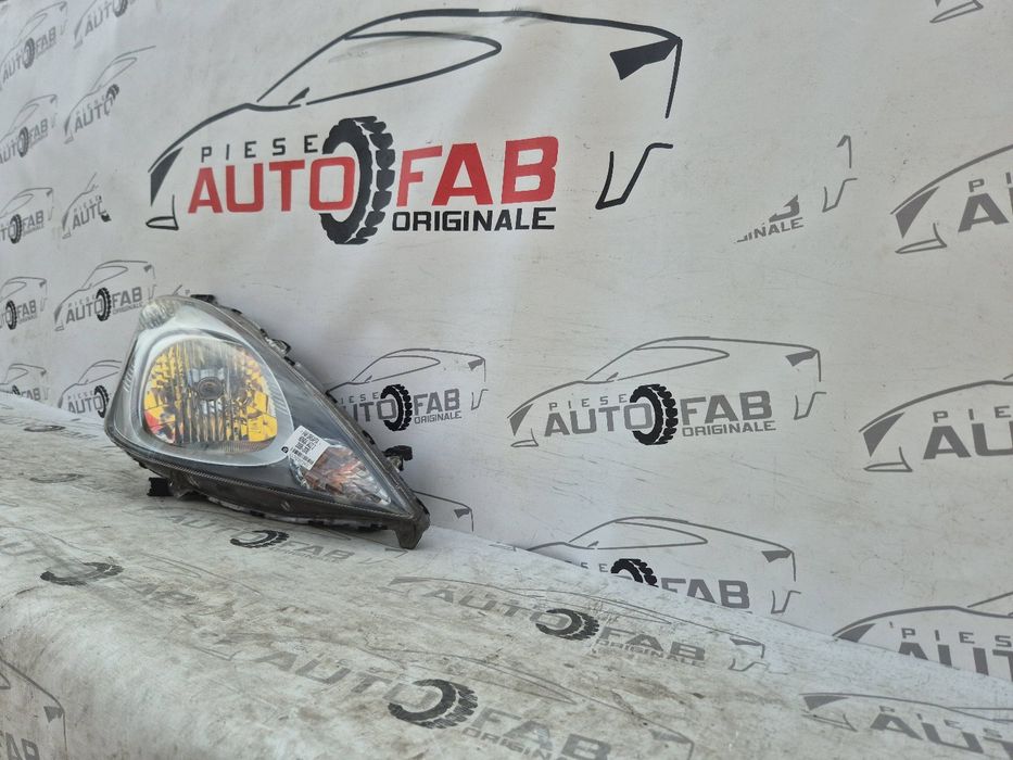 Far dreapta Honda Jazz 2 an 2008-2009-2010