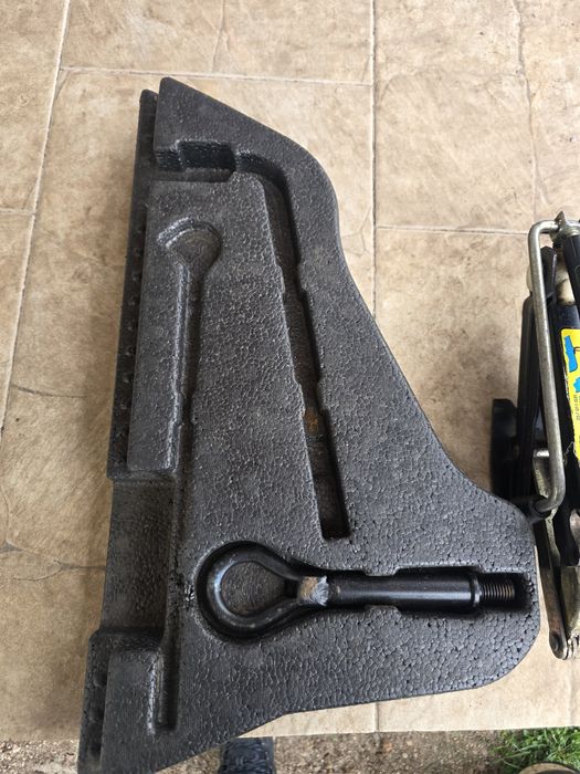 Крикове тип жаба.