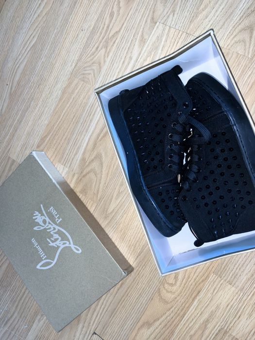 Christian Louboutin