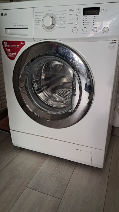 LG стир машина продам нерабочий