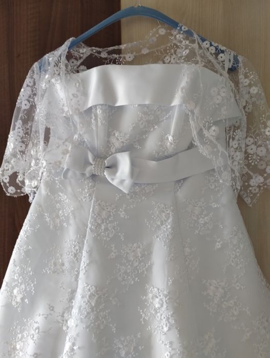 Rochie mireasa că noua