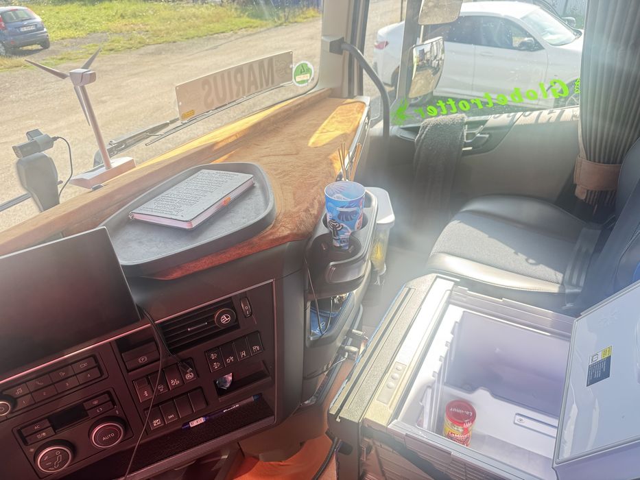 Volvo fh 500 an2021