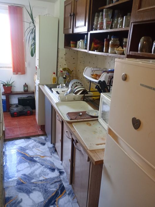 Vănd garsioneră caransebeș rapsodiei