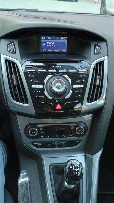 Ford Focus , цена 4000 €