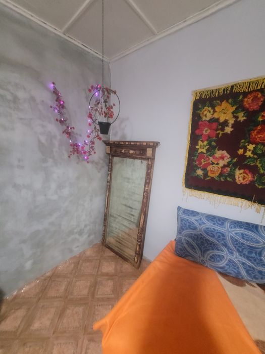 Дача  большой участок