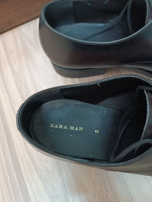 Туфли от Zara 43 размер