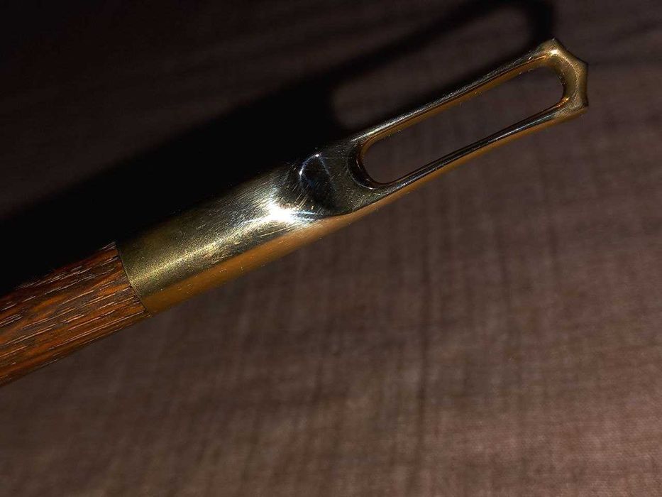 Шомпол для чистки