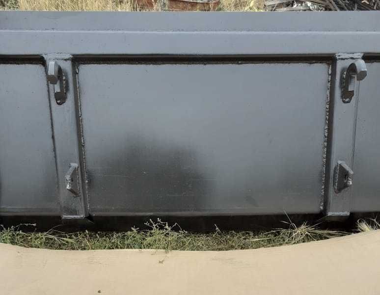 Ковш шириной 1.8 м для КУН 0,8