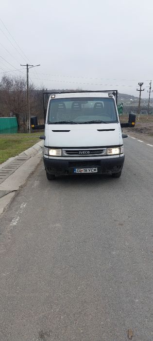 Iveco Daily 35C10  2005