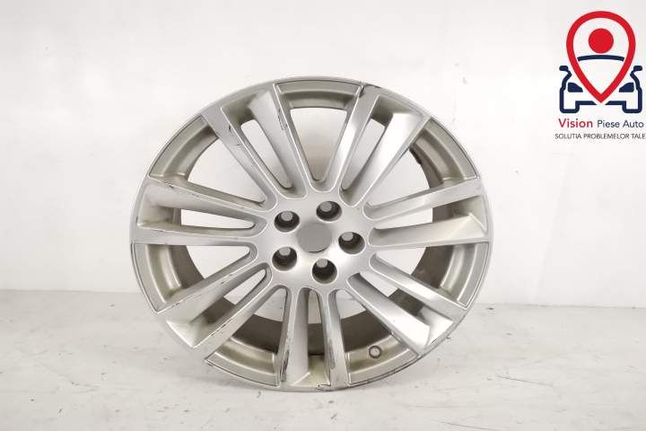 Оригинална джанта / Originalna dzhanta 8.5 J R 19 ET 45 Ягуар / Jaguar