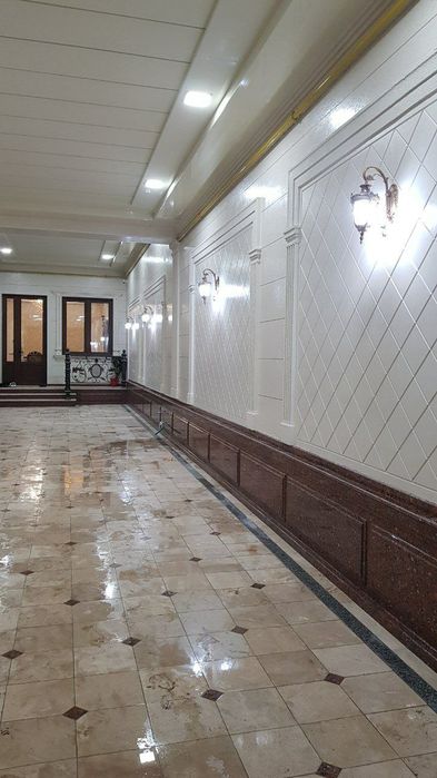 Jidkiy Travertin  Granit Alkafon Ustalar hizmati.