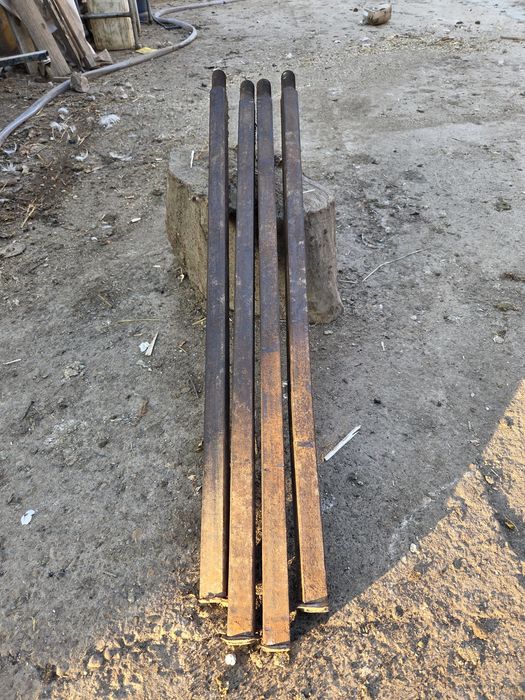 Vand ax disc 6 talere