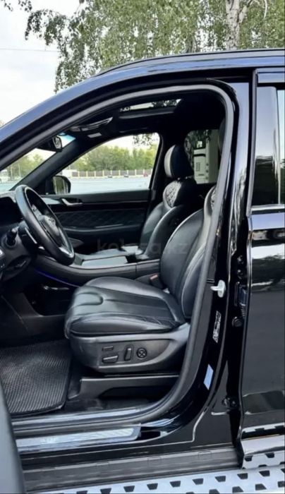Продам Hyundai Palisade, 2020 г. в., Костанай